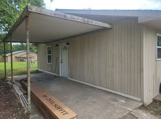 1377 Section Line Rd UNIT A-1GARAGE, Albertville, AL 35950