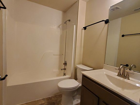 Hall Bath