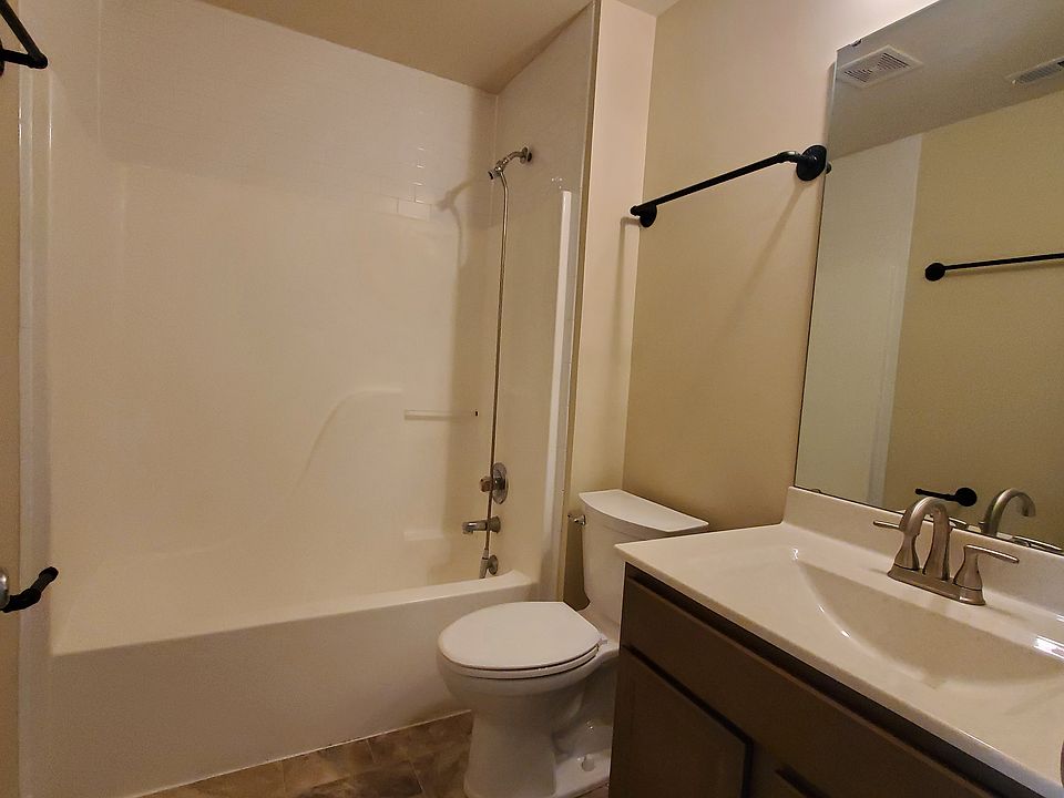 Hall Bath