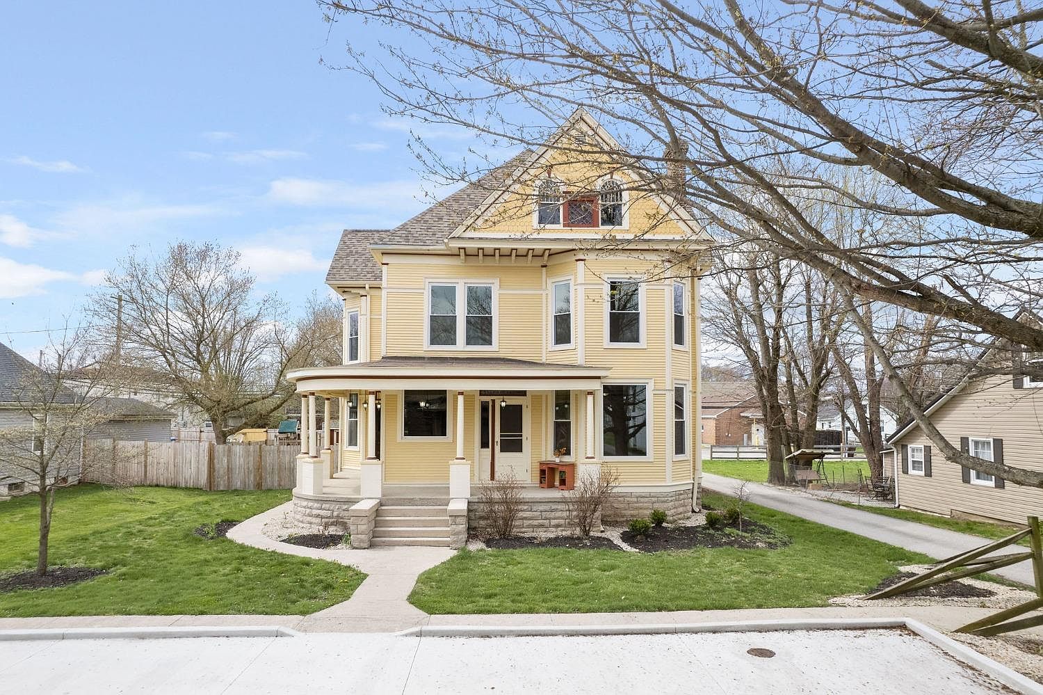 243 Broadway St, Lynchburg, OH 45142 Zillow