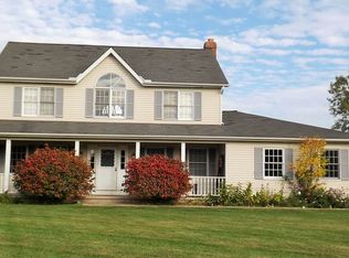 4469 Vandemark Rd, Litchfield, OH 44253