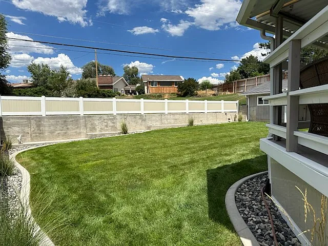 4 bed, 2210 sqft, $3,900 — Photo 2