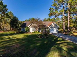 21272 Us Highway 129, Alapaha, GA 31622