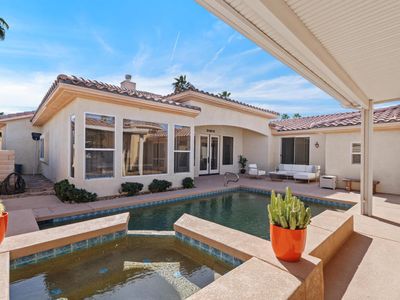 21 Via Cielo Azul, Palm Desert, CA, 92260