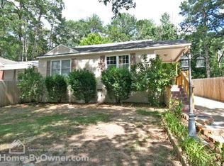 2606 Avalon Rd, Columbus, GA 31907