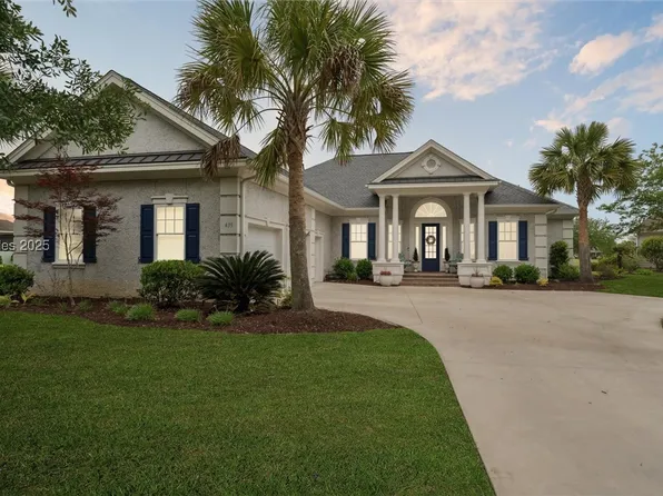 435 Bluestem Ln, Hardeeville, SC 29927