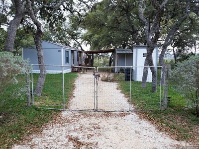 108 Hilltop Ct, Pipe Creek, TX, 78063