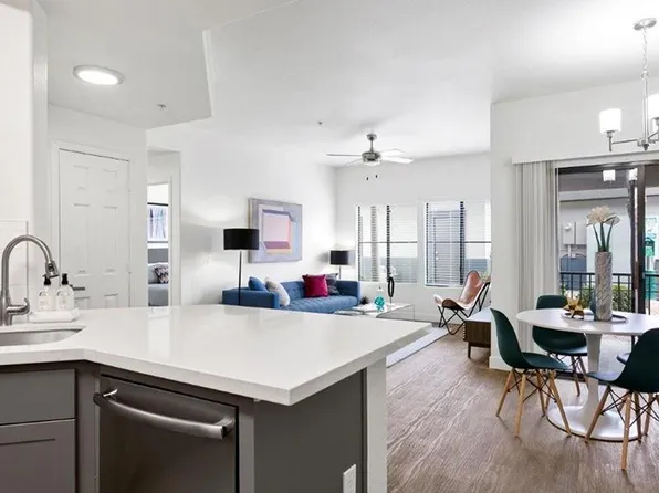 Portola South Mountain