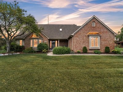 9148 Northwood Ct, Plymouth, MI, 48170