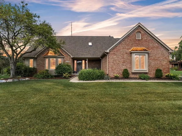 9148 Northwood Ct, Plymouth, MI 48170
