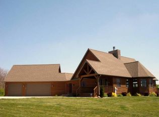 1003 E Knox Rd #300, Galesburg, IL 61401