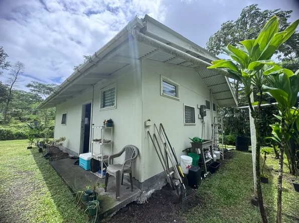 16-1431 36th Ave Lot 50, Kurtistown, HI 96760