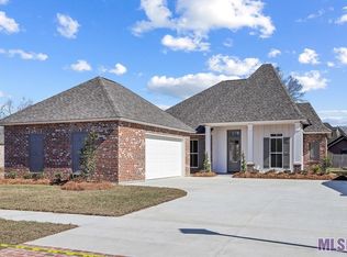 13220 Oakbourne Ave, Geismar, LA 70734
