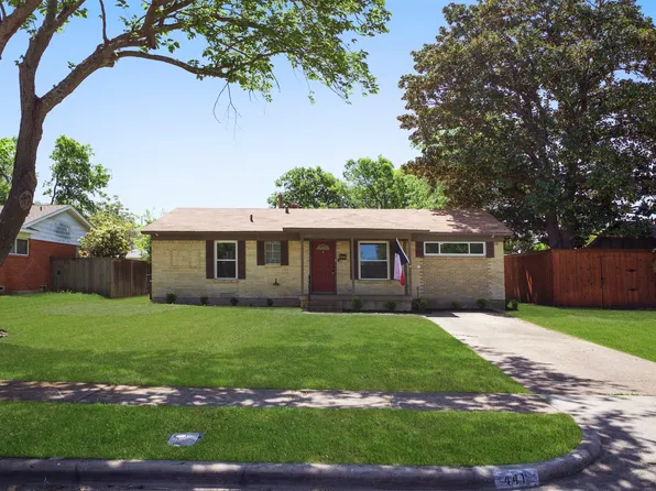 441 Marilu St, Richardson, TX 75080
