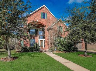 4618 Countrymeadows Dr, Spring, TX 77388