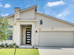 4112 Starnberg Bnd, Pflugerville, TX 78660