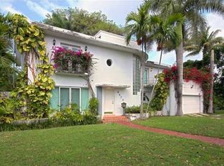 4470 Nautilus Dr, Miami Beach, FL 33140