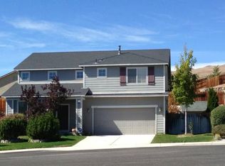 2925 Scepter Ct, Reno, NV 89503