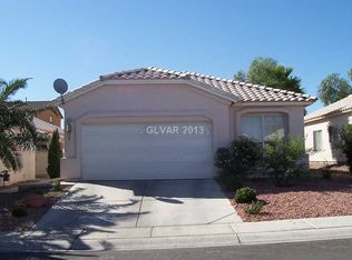 1531 Highfield Ct, North Las Vegas, NV 89032