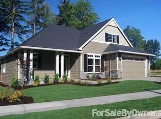 16187 SE Pinot Rd, Milwaukie, OR 97267