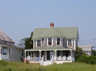 230 Bay Ave #1, Marshfield, MA 02050