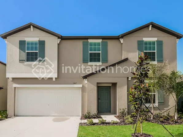 11467 Lavender Loop, Spring Hill, FL 34609