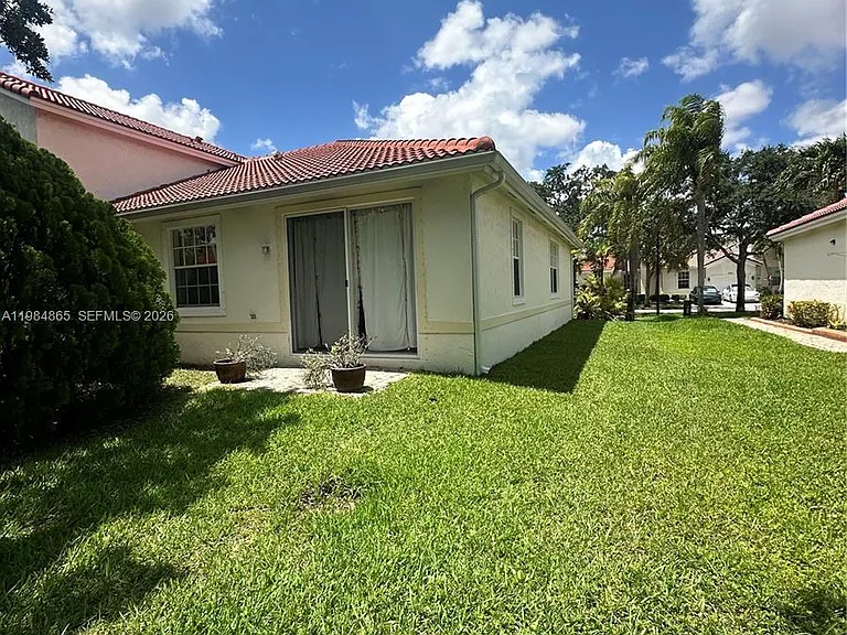 18860 SW 25th Ct #0 — Photo 18