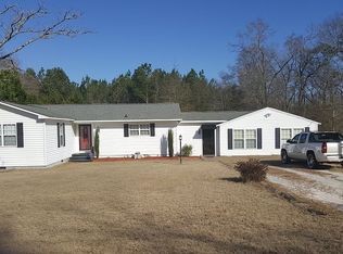 1945 Tema Rd, Hartsville, SC 29550