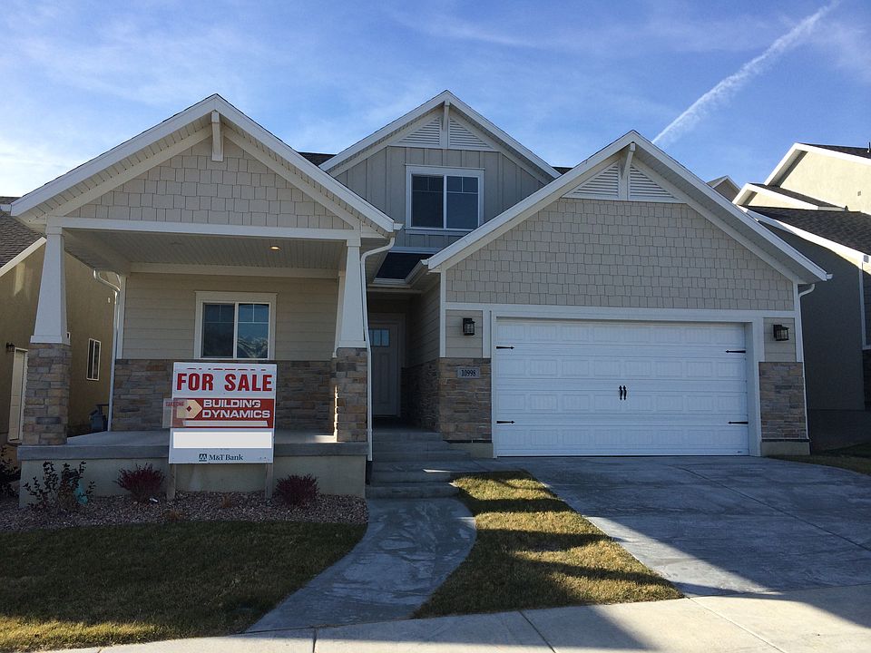 1st image of 10998 S Eureka Dune Dr