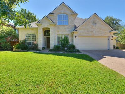 4613 Eagle Feather Dr, Austin, TX, 78735