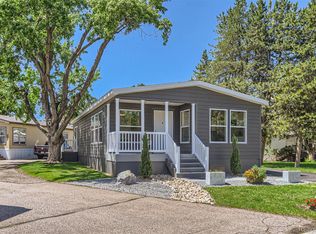 3650 S Federal Blvd LOT 177, Englewood, CO 80110