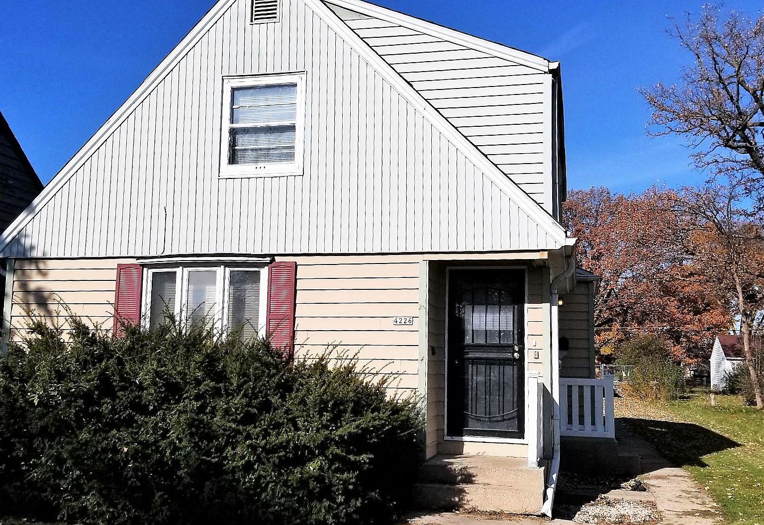 4226 W Courtland Ave, Milwaukee, WI 53209 Zillow