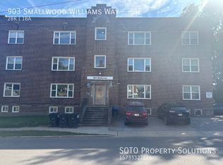 903 Smallwood Williams Way APT 3E, Cape Girardeau, MO 63701