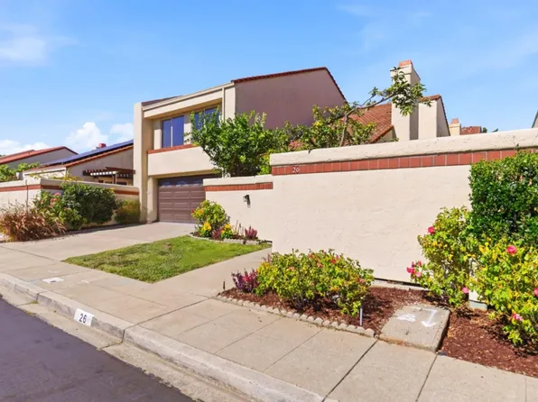 26 Lido Cir, Redwood City, CA 94065