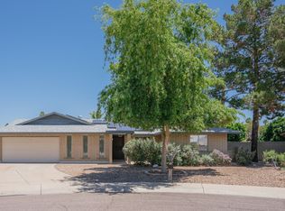 3720 W Cochise Dr, Phoenix, AZ 85051