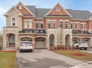1331 Major Mackenzie Dr W #83, Vaughan, ON L6A 4W4