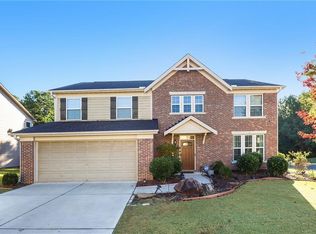 2499 Sinclair Trce, Powder Springs, GA 30127
