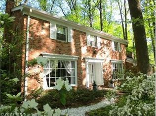 14525 Faraday Dr, Rockville, MD 20853