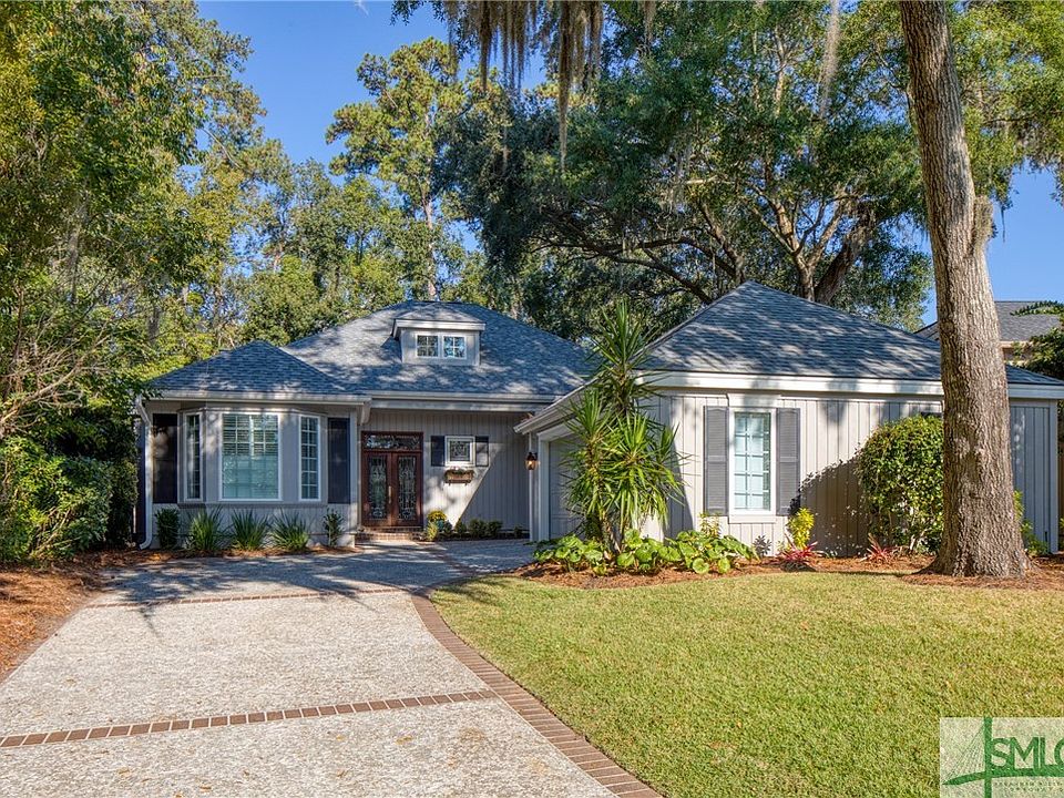 15 Broomsedge Ln, Savannah, GA 31411 Zillow