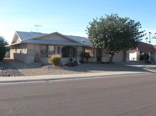 12443 W Eveningside Dr, Sun City West, AZ 85375