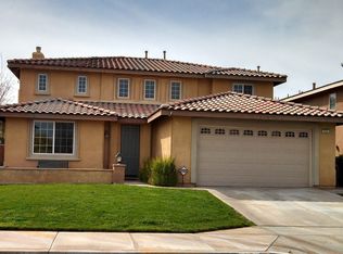 3524 Crevice Way, Perris, CA 92570