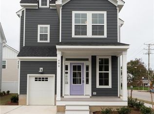 400 26 1/2 St, Virginia Beach, VA 23451