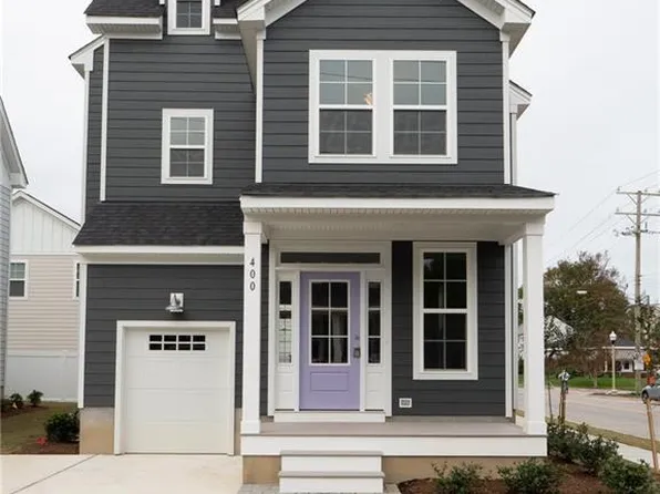 400 26 1/2 St, Virginia Beach, VA 23451