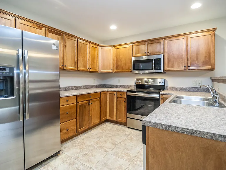 Monument View Townhomes — Photo 45