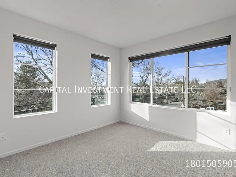 1689 S West Temple St #111 — Photo 11