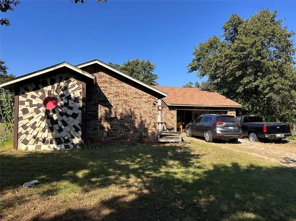 9505 Weeping Willow Way, Edmond, OK 73034