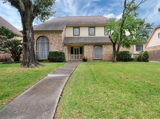 6422 Singing Creek Ln, Spring, TX 77379