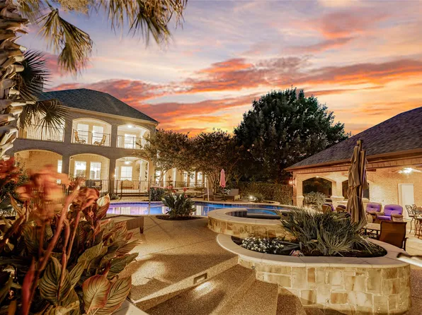 4412 Chilton Ln, Flower Mound, TX 75028