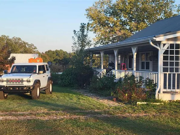 4211 County Road 4110, Salem, MO 65560