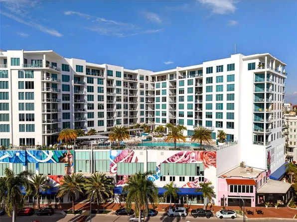 111 S Pineapple Ave Unit 904, Sarasota, FL 34236